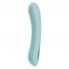 KIIROO PEARL 2+ VIBRADOR PUNTO G - TURQUESA