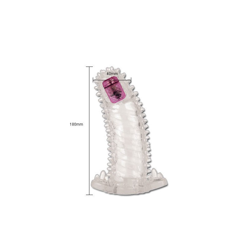 LY-BAILE BRAVE II MAN SENSOR EXTENSION