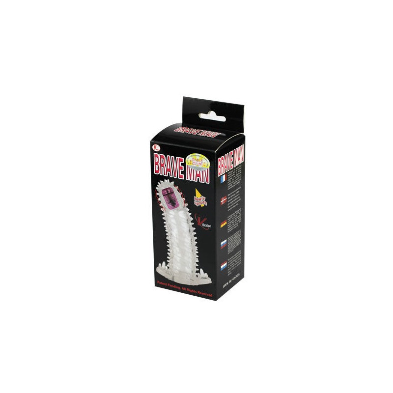 LY-BAILE BRAVE II MAN SENSOR EXTENSION