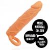 ADDICTED TOYS  EXTENSIÓN PENE (18CM)