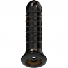 VIRILXL EXTENSION Y FUNDA  DE PENE  V15 NEGRO