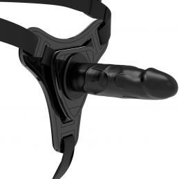 FETISH SUBMISSIVE HARNESS