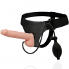 HARNESS ATTRACTION ÁRNES PETER CON PENE HINCHABLE 18 X 3.5CM