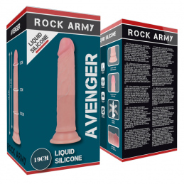 ROCK ARMY