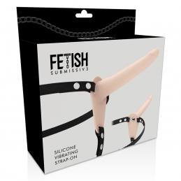 FETISH SUBMISSIVE HARNESS