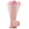 ROCKARMY ARNES + HAWK ROTADOR Y VIBRADOR 22 CM