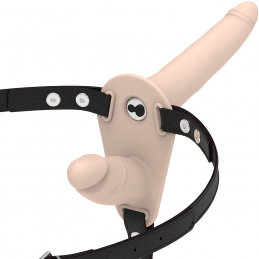 FETISH SUBMISSIVE HARNESS