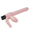 LY-BAILE VIBRADOR CON ROTACIÓN Y RABBIT  MULTIVELOCIDAD Y MULTIROTACION