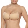 BYEBRA LACE-IT REALZADOR PUSH-UP CUP A NATURAL