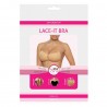 BYEBRA LACE-IT REALZADOR PUSH-UP CUP D NATURAL