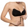 BYEBRA LACE-IT REALZADOR PUSH-UP CUP B NEGRO