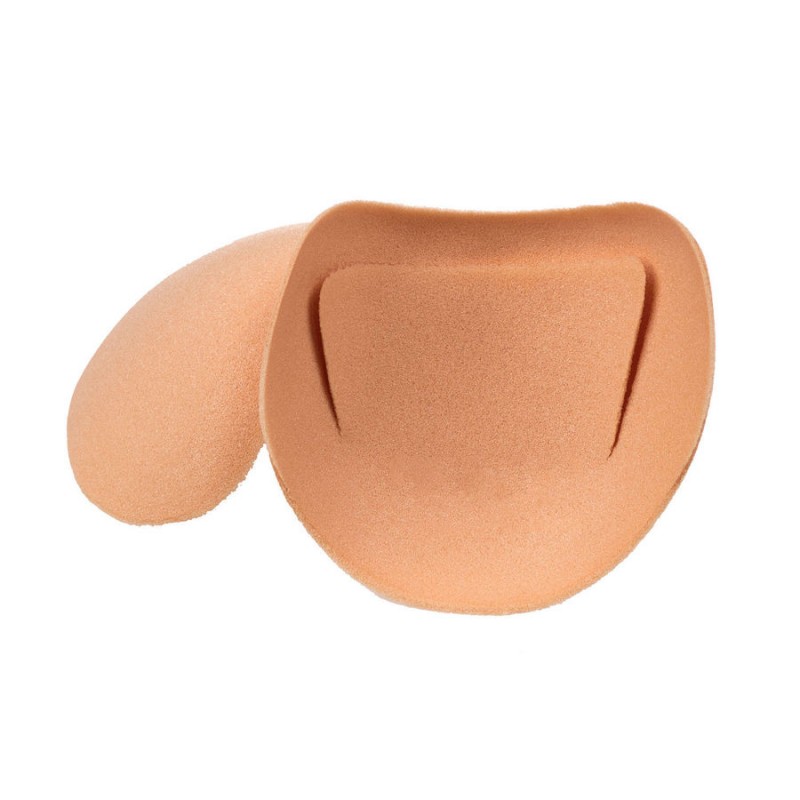 BYEBRA SHOULDER BRA REALZADOR SILUETA NUDE