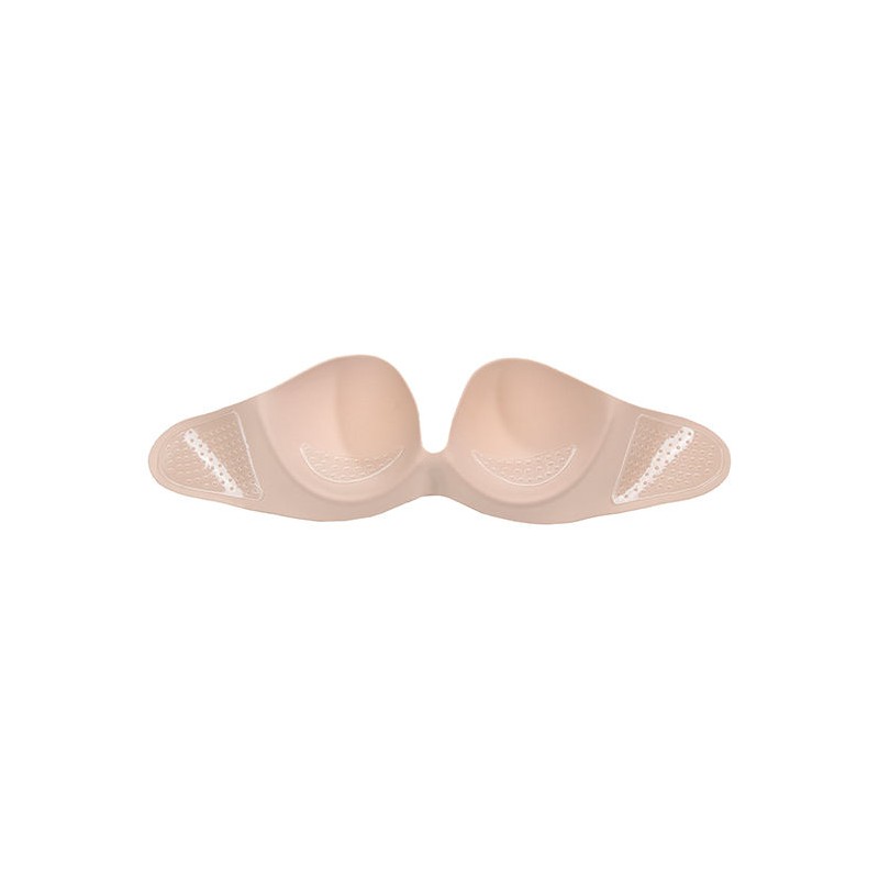 BYE BRA GALA BRA SUJETADOR CUP B NUDE