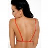 ME-SEDUCE ARNES 13 ROJO TALLA L/XL