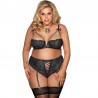 PASSION WOMAN HAGAR SET L/XL