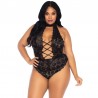 PASSION WOMAN VELIA TEDDY S/M