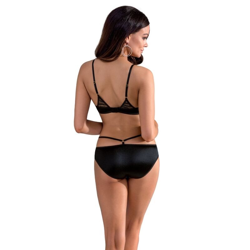 CASMIR LARA SET BIKINI DOS PIEZAS S/M