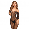 OBSESSIVE - BODYSTOCKING G324 S/M/L