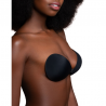 BYE BRA SUJETADOR INVISIBLE NEGRO TALLA B