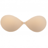 BYE BRA SUJETADOR INVISIBLE NATURAL TALLA B