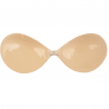 BYE BRA SUJETADOR INVISIBLE NATURAL TALLA B