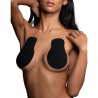 BYE BRA SUJETADOR SIN ASAS EN U NATURAL TALLA A