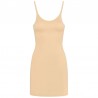 BYE BRA INVISIBLE SINGLE DRESS M