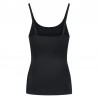 BYE BRA SINGLET INVISIBLE LIGHT CONTROL NEGRO S