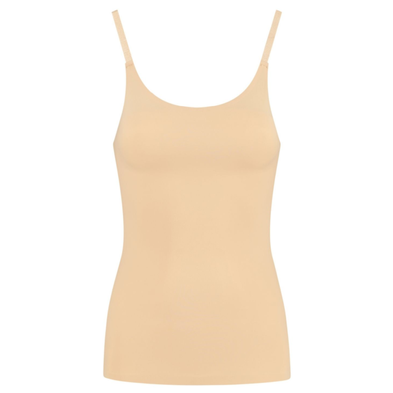 BYE BRA SINGLET INVISIBLE LIGHT CONTROL M