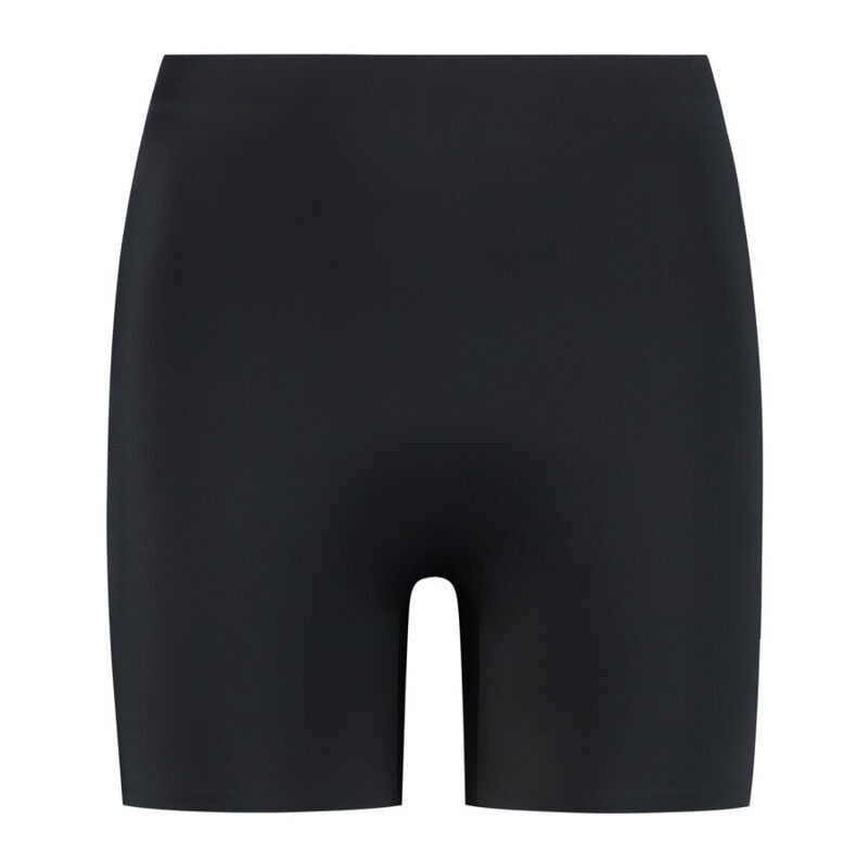 BYE BRA SHORTS LIGEROS NEGRO - S