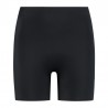 BYE BRA SHORTS LIGEROS NEGRO - S