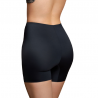 BYE BRA SHORTS LIGEROS NEGRO - XL