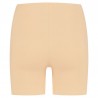 BYE BRA SHORTS LIGEROS BEIGE - S