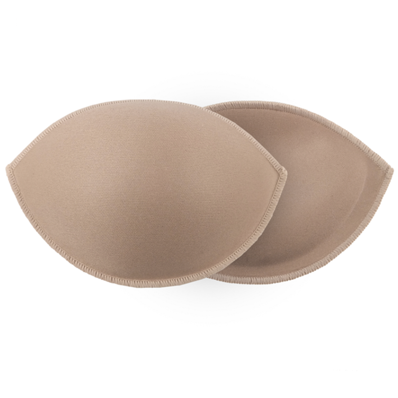 BYE BRA MINERAL OIL PUSH UP PADS A/B