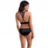 CASMIR LAGERTA SET BIKINI DOS PIEZAS S/M