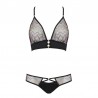 CASMIR LAGERTA SET BIKINI DOS PIEZAS S/M