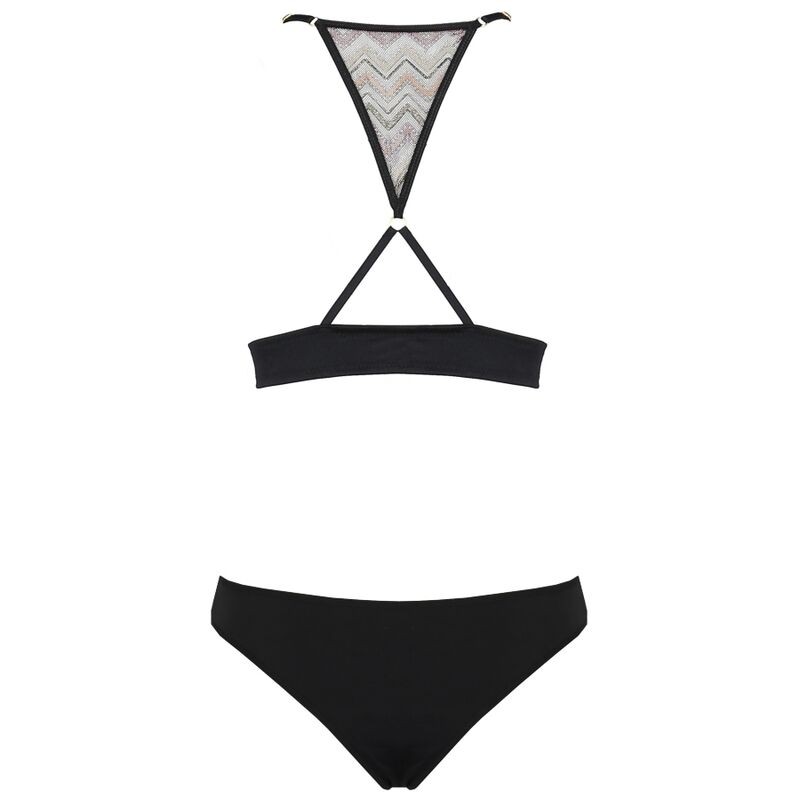 CASMIR LAGERTA SET BIKINI DOS PIEZAS S/M