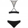 CASMIR LAGERTA SET BIKINI DOS PIEZAS S/M