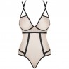 OBSESSIVE - NUDELIA TEDDY NUDE S/M