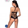 PASSION AMANDA BODY CUERO ECOLÓGICO L/XL