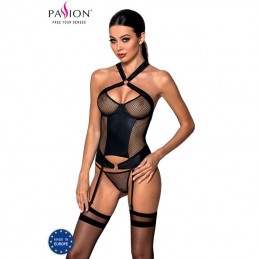 PASSION WOMAN CORSETS