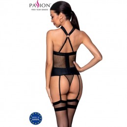 PASSION WOMAN CORSETS