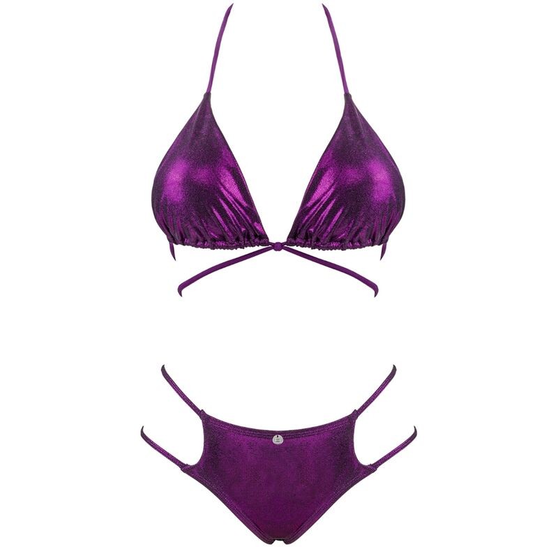 OBSESSIVE - BALITTA PURPURA BIKINI M