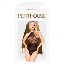 PENTHOUSE TEDDY