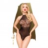 ME-SEDUCE KAIR TEDDY CON FLECOS L/XL