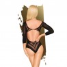 PENTHOUSE UNDER MY SPELL TEDDY S/M/L