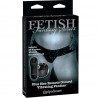 FETISH FANTASY EDICION LIMITADA TANGA VIBRADOR REMOTO PLUS