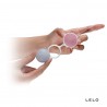 LELO LUNA BEADS NOIR BOLAS CHINAS