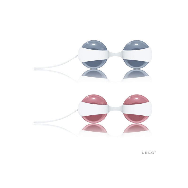 LELO LUNA BEADS MINI BOLAS CHINAS