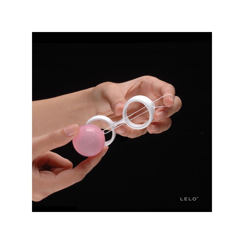 LELO LUNA BEADS MINI BOLAS CHINAS